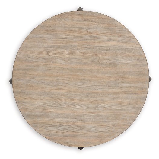 Dyonton Coffee Table - Dow Furniture (ME)