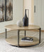 Dyonton Coffee Table - Dow Furniture (ME)