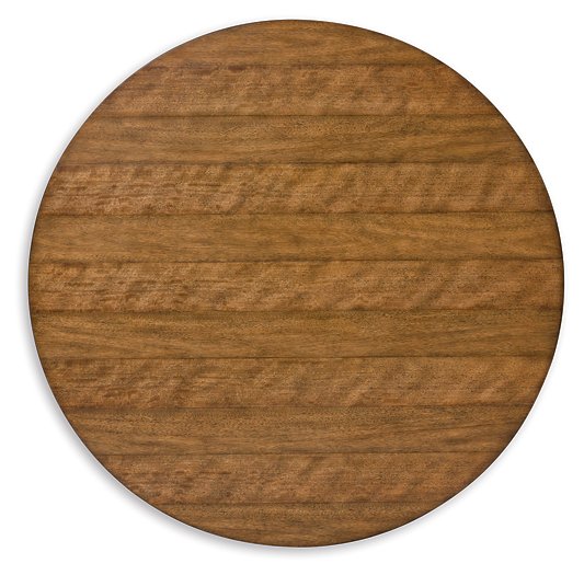 Steenlage Table (Set of 2) - Dow Furniture (ME)