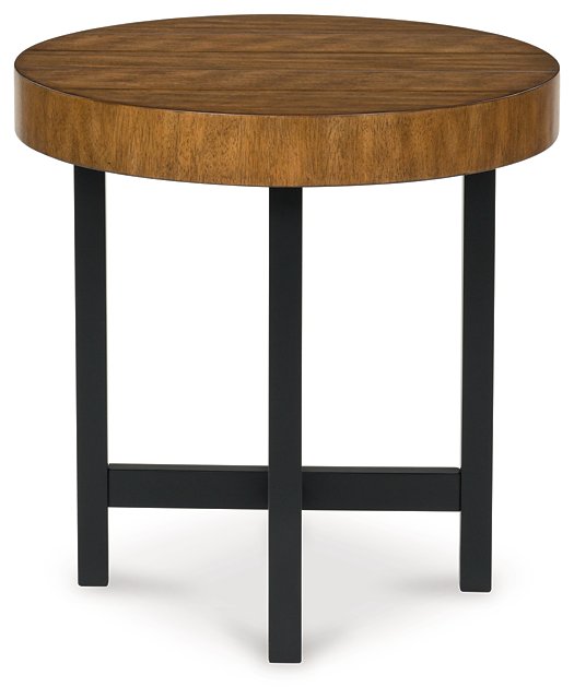 Steenlage Table (Set of 2) - Dow Furniture (ME)