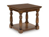 Sturlayne End Table - Dow Furniture (ME)