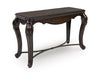 Maylee Sofa Table - Dow Furniture (ME)