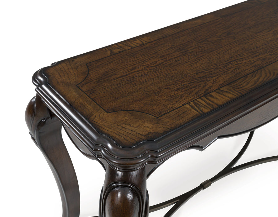 Maylee Sofa Table - Dow Furniture (ME)
