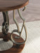 Frallyn End Table - Dow Furniture (ME)