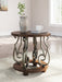 Frallyn End Table - Dow Furniture (ME)