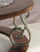 Frallyn Coffee Table - Dow Furniture (ME)