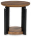 Kraeburn End Table - Dow Furniture (ME)