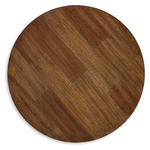 Kraeburn End Table - Dow Furniture (ME)