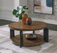 Kraeburn Coffee Table - Dow Furniture (ME)