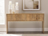 Ella Grove Console - Dow Furniture (ME)