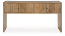 Ella Grove Console - Dow Furniture (ME)