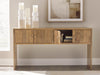 Ella Grove Console - Dow Furniture (ME)