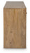 Ella Grove Console - Dow Furniture (ME)