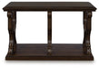 Maylee Sofa Table - Dow Furniture (ME)