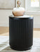 Grayman End Table - Dow Furniture (ME)