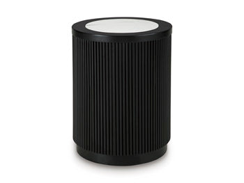 Grayman End Table - Dow Furniture (ME)