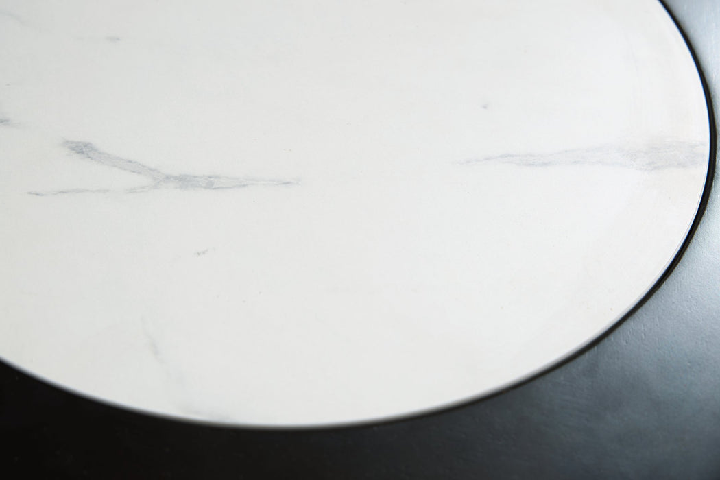 Grayman End Table - Dow Furniture (ME)