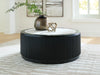 Grayman Coffee Table - Dow Furniture (ME)