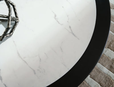Grayman Coffee Table - Dow Furniture (ME)