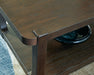 Breckington Coffee Table - Dow Furniture (ME)