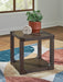 Breckington End Table - Dow Furniture (ME)