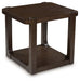 Breckington End Table - Dow Furniture (ME)