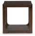 Breckington End Table - Dow Furniture (ME)