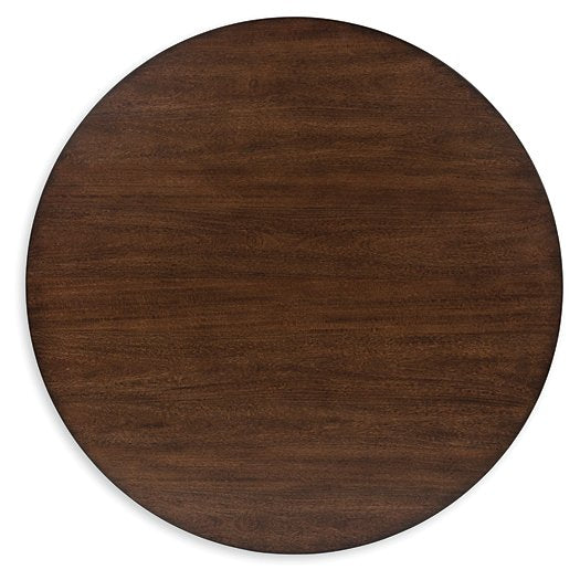 Korestone 2 Coffee Table - Dow Furniture (ME)