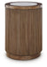 Hadonna End Table - Dow Furniture (ME)