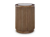 Hadonna End Table - Dow Furniture (ME)
