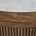 Hadonna End Table - Dow Furniture (ME)