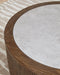 Hadonna Coffee Table - Dow Furniture (ME)