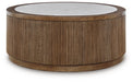 Hadonna Coffee Table - Dow Furniture (ME)