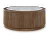 Hadonna Coffee Table - Dow Furniture (ME)