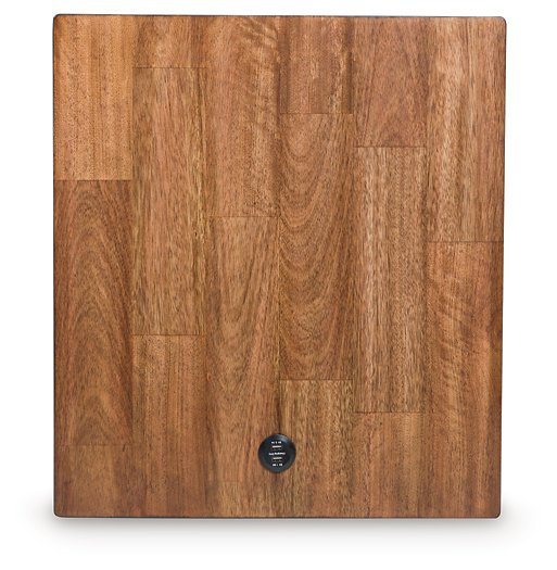 Wildenauer End Table - Dow Furniture (ME)