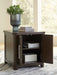 Breckington End Table - Dow Furniture (ME)