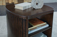 Korestone Occasional Table Set - Dow Furniture (ME)