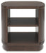 Korestone Occasional Table Set - Dow Furniture (ME)