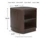Korestone Occasional Table Set - Dow Furniture (ME)