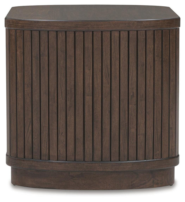 Korestone Occasional Table Set - Dow Furniture (ME)