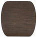 Korestone Occasional Table Set - Dow Furniture (ME)