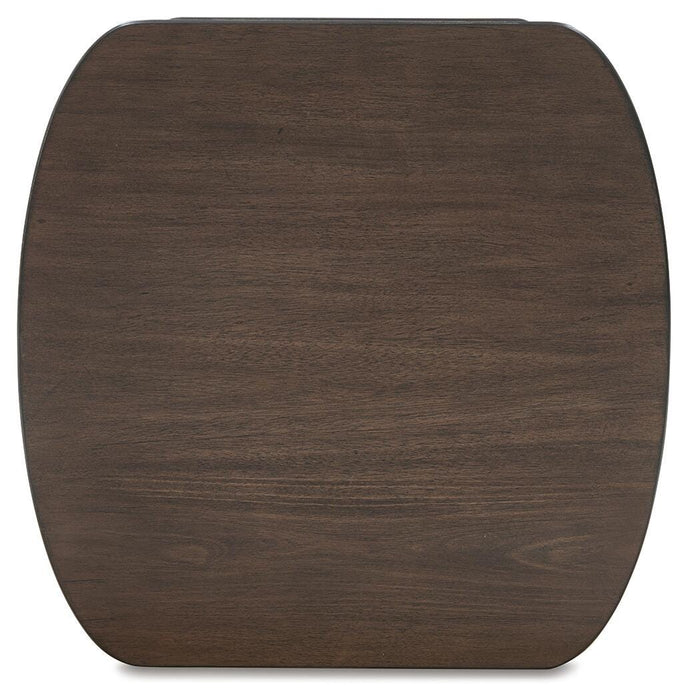 Korestone Occasional Table Set - Dow Furniture (ME)