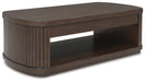 Korestone Occasional Table Set - Dow Furniture (ME)