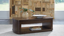 Korestone Lift-Top Coffee Table - Dow Furniture (ME)