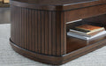 Korestone Occasional Table Set - Dow Furniture (ME)