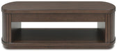 Korestone Occasional Table Set - Dow Furniture (ME)