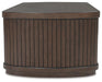 Korestone Occasional Table Set - Dow Furniture (ME)