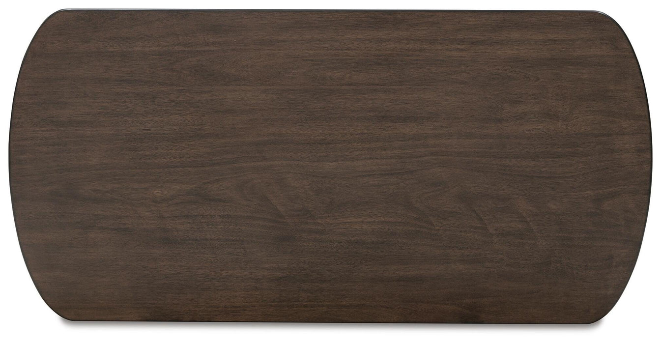 Korestone Occasional Table Set - Dow Furniture (ME)