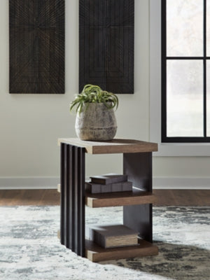 Rylandyn End Table - Dow Furniture (ME)
