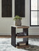 Rylandyn End Table - Dow Furniture (ME)
